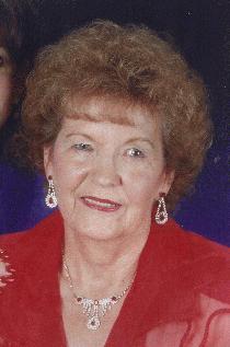 Nadine Sanford